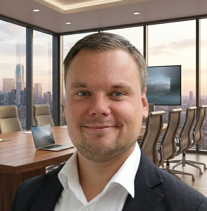 Peter Grossoehme