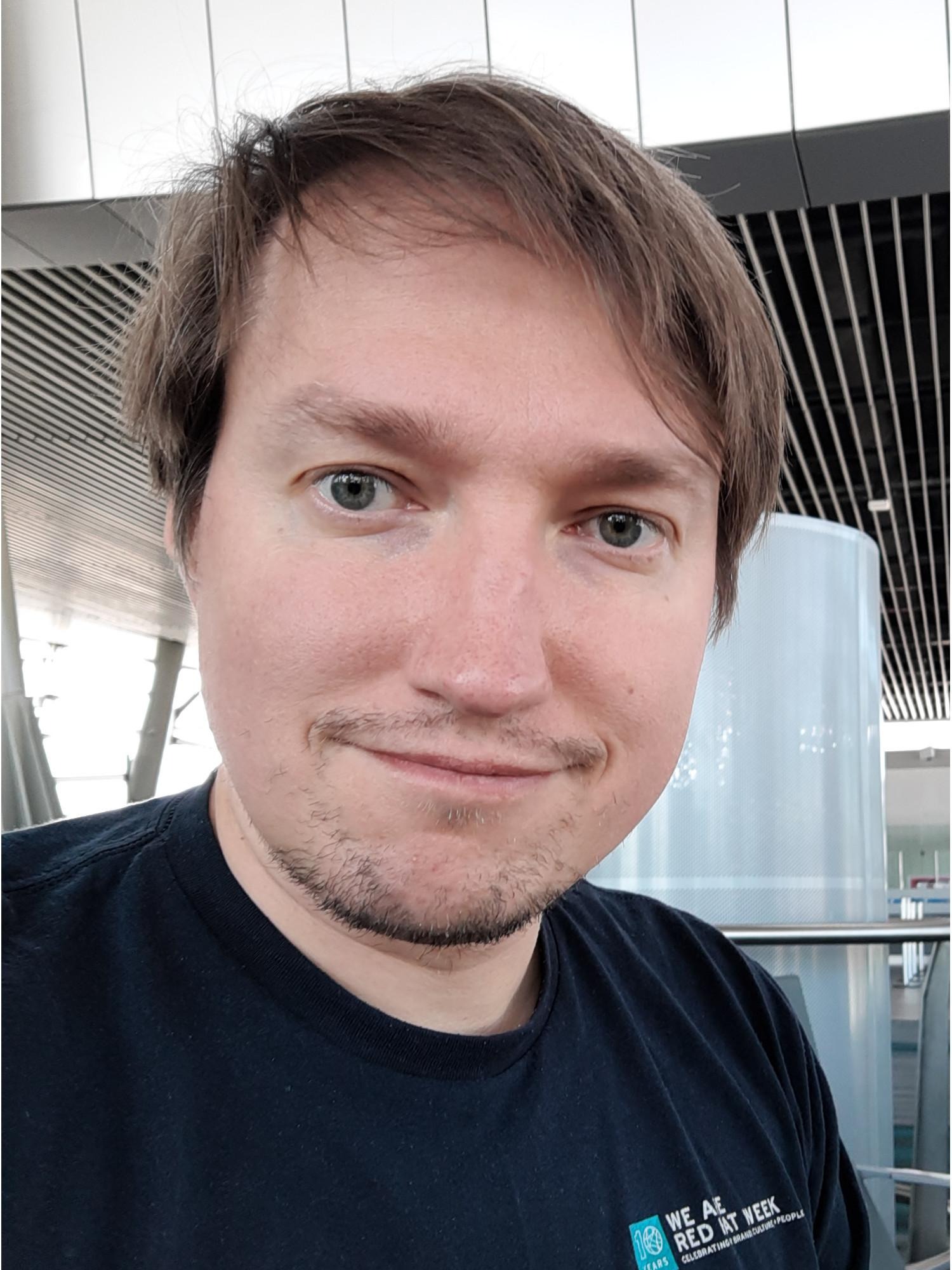 Piotr Szubiak